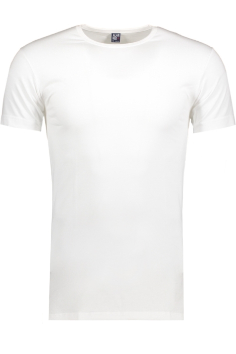Alan Red heren t shirt